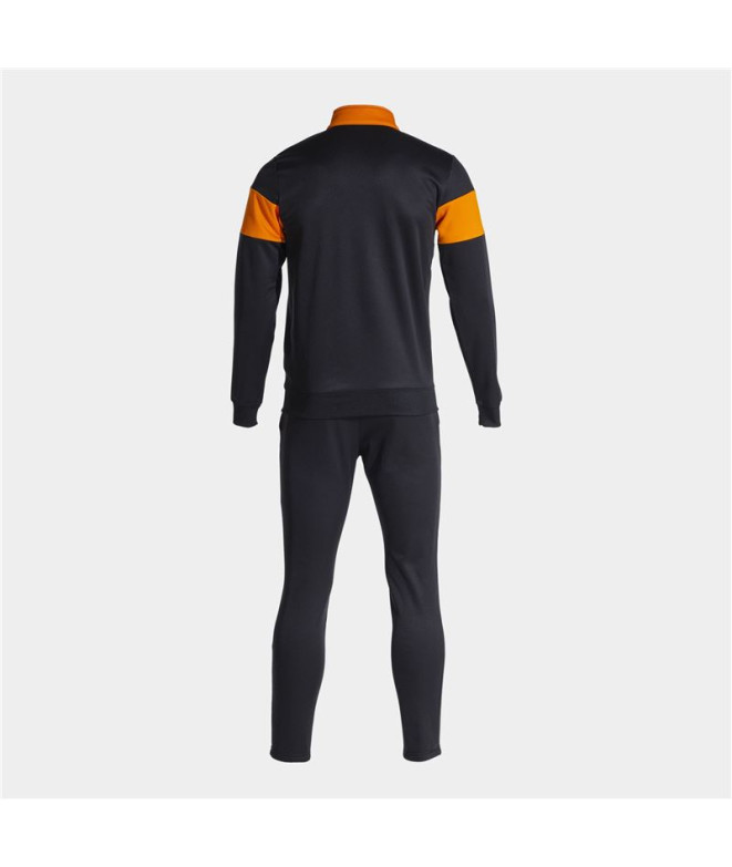 Survêtement Joma HommeEnfant Danube III / Noir...