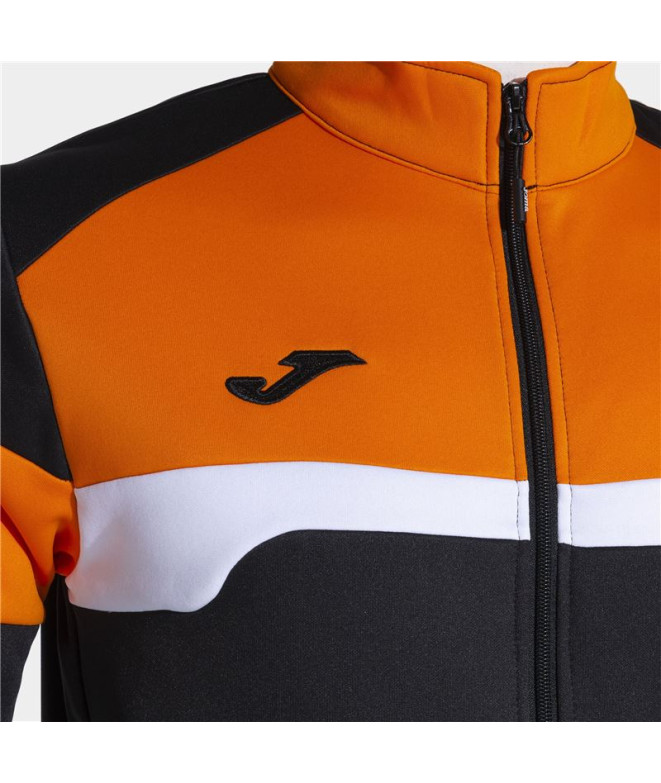 Survêtement Joma HommeEnfant Danube III / Noir...