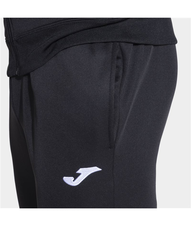 Survêtement Joma HommeEnfant Danube III / Noir...