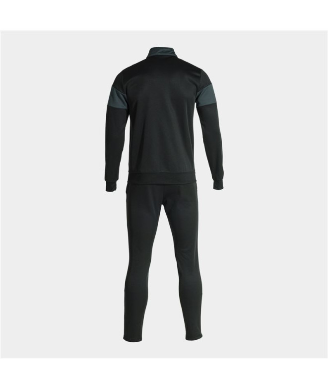 Survêtement Joma HommeEnfant Danube III / Noir...