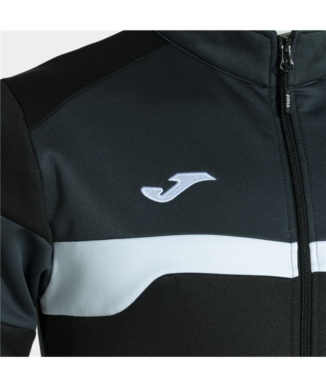 Survêtement Joma HommeEnfant Danube III / Noir...