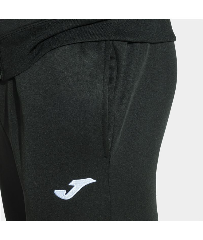 Survêtement Joma HommeEnfant Danube III / Noir...