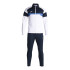 Survêtement Joma Danubio III Homme/Enfant Blanc Marin
