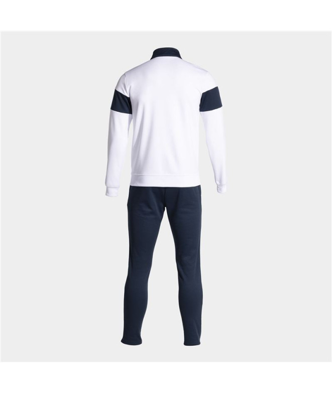 Fato de treino Joma Danubio III Homem/Menino...