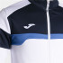 Survêtement Joma Danubio III Homme/Enfant Blanc Marin