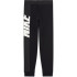 Calças Nike Club Fleece Preto
