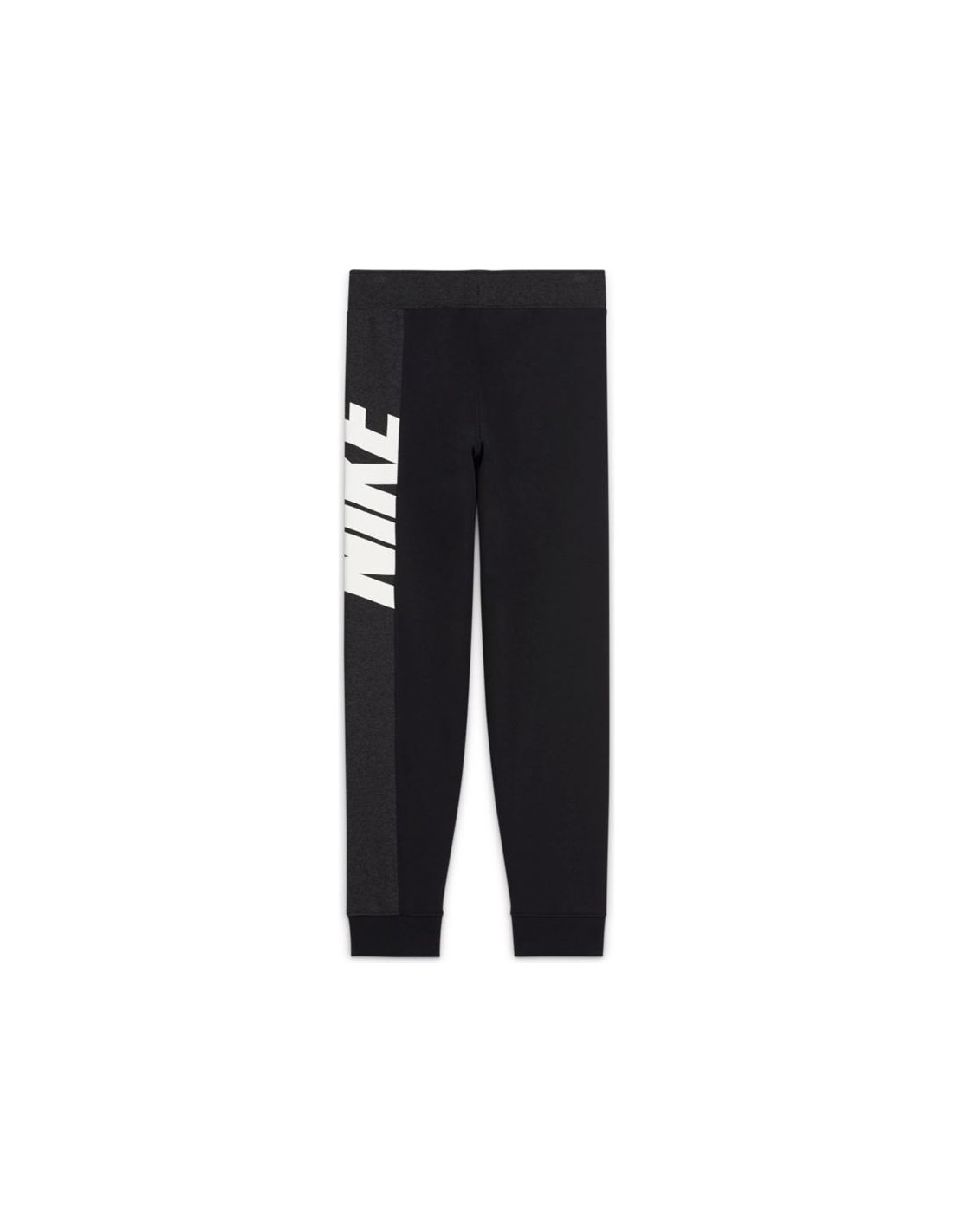 Salida posición cura ᐈ Pantalones Nike Club Fleece Negro – Atmosfera Sport©