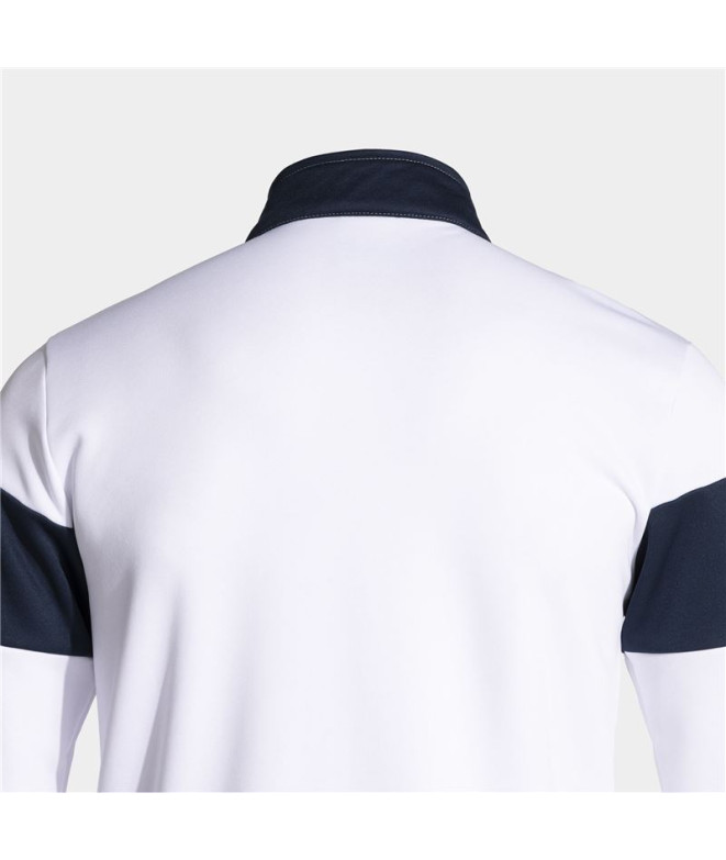 Survêtement Joma Danubio III Homme/Enfant Blanc...