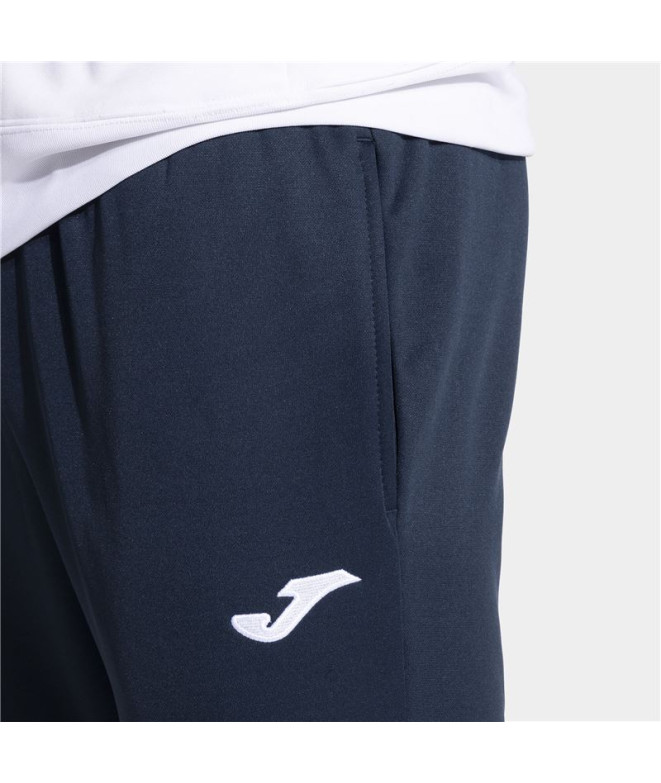 Survêtement Joma Danubio III Homme/Enfant Blanc...