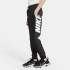 Calças Nike Club Fleece Preto