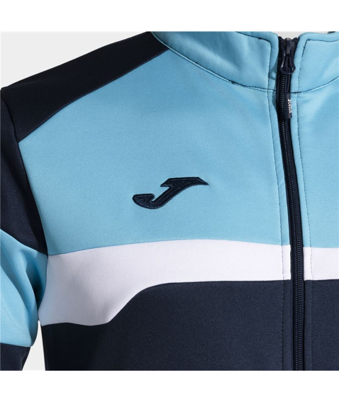 Chándal Joma Danubio III Hombre/Niño Marino...