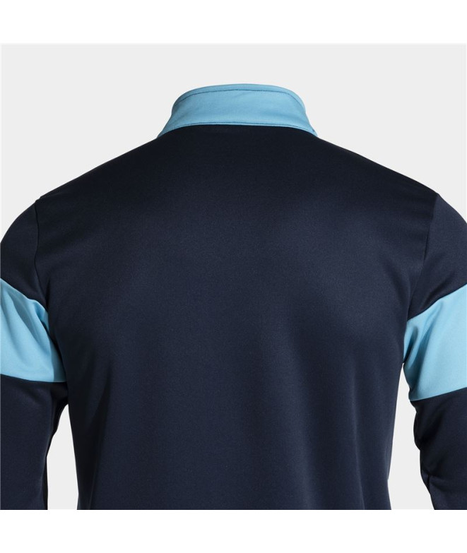 Chándal Joma Danubio III Hombre/Niño Marino...