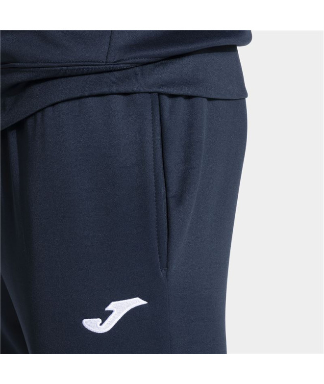 Chándal Joma Danubio III Hombre/Niño Marino...