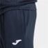 Fato de treino Joma HomemMenino Danúbio III / Turquesa marinha Turquesa fluorescente