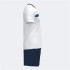 Conjunto Futebol Joma HomemMenino de Victory / Navy White