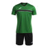 Conjunto Futebol Joma HomemMenino de Victory / Preto Verde