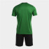 Conjunto Futebol Joma HomemMenino de Victory / Preto Verde