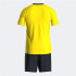 Conjunto Futebol Joma HomemMenino de Victory / Amarelo Preto