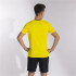 Conjunto Futebol Joma HomemMenino de Victory / Amarelo Preto