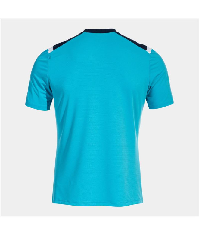 T-shirt Football Joma HommeEnfant de Toledo /...