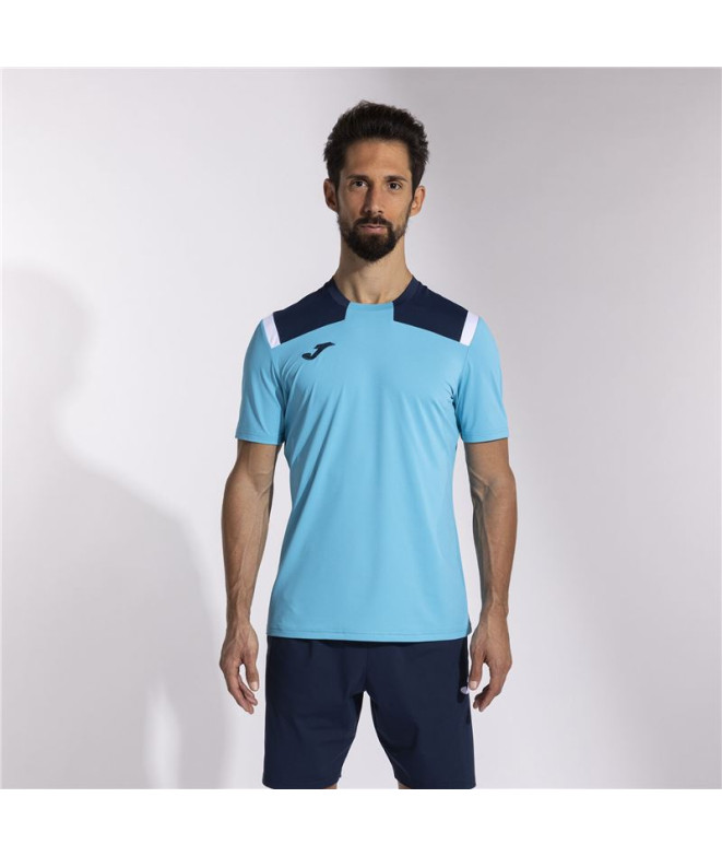 T-shirt Football Joma HommeEnfant de Toledo /...