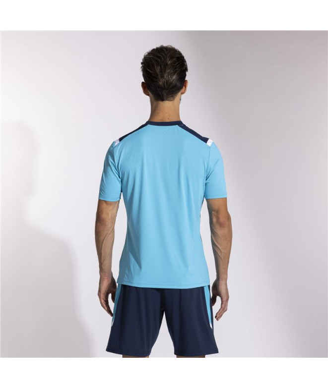 Camiseta Futebol Joma HomemMenino de Toledo /...