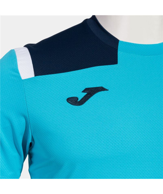 T-shirt Football Joma HommeEnfant de Toledo /...