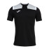 T-shirt Football Joma HommeEnfant de Toledo / Noir