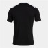 T-shirt Football Joma HommeEnfant de Toledo / Noir