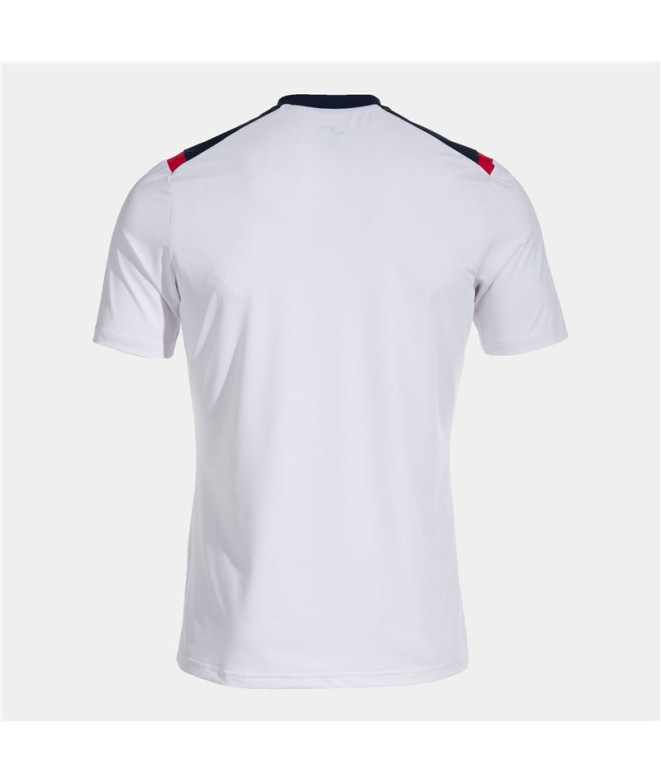 Camiseta Futebol Joma HomemMenino de Toledo /...