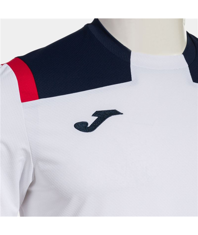 Camiseta Futebol Joma HomemMenino de Toledo /...