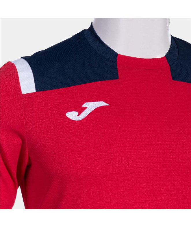 T-shirt Football Joma HommeEnfant de Toledo /...