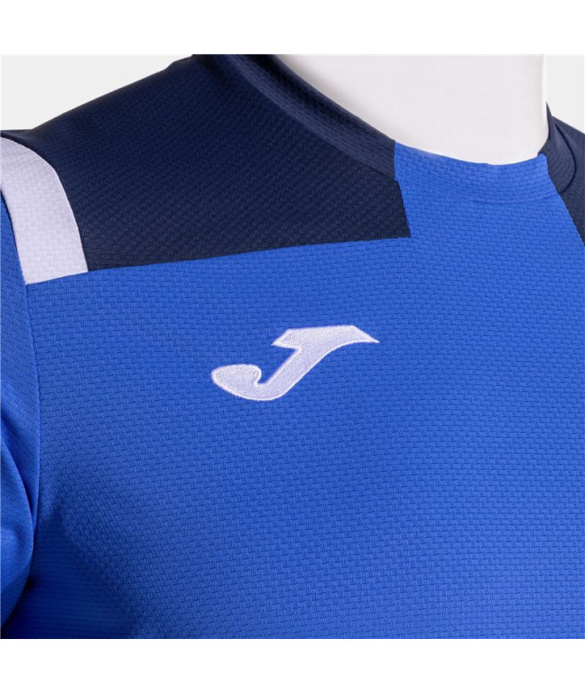 Camiseta Futebol Joma HomemMenino de Toledo /...