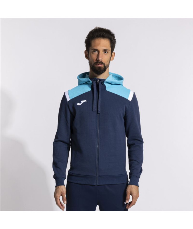 Chaqueta de Fútbol Joma Toledo Con Capucha...