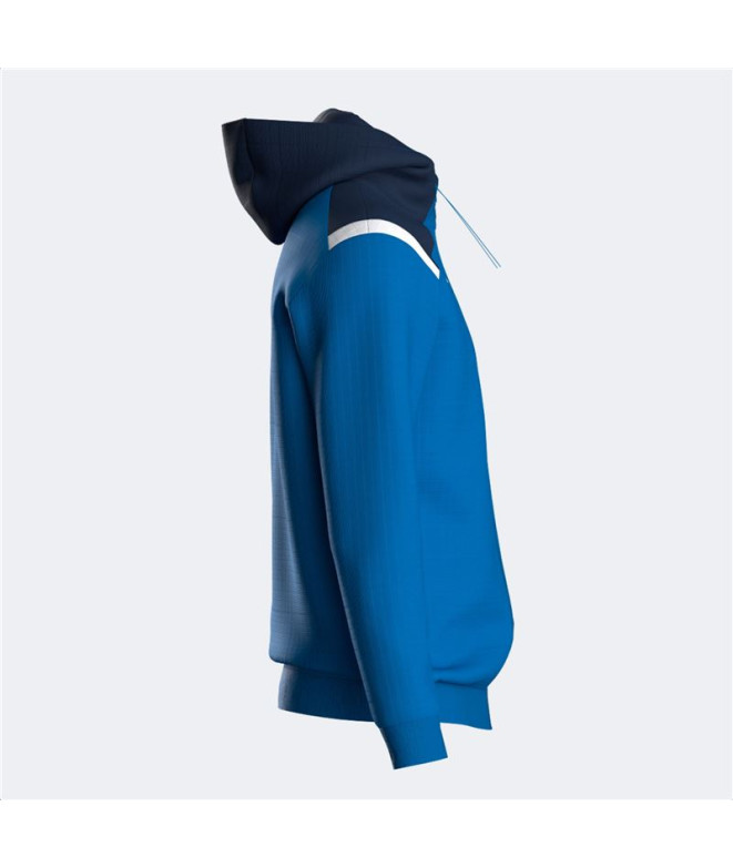 Chaqueta de Fútbol Joma Toledo Con Capucha...