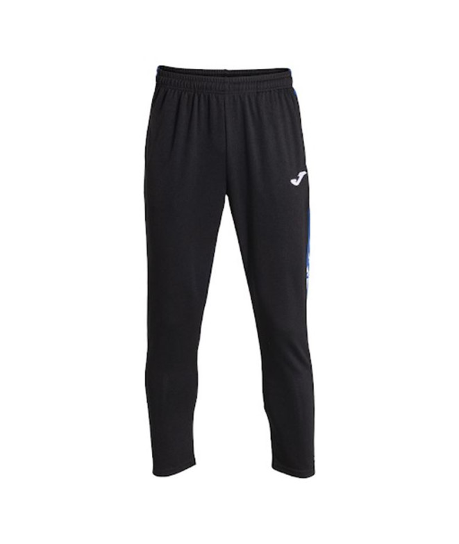 Pantalón Largo Joma Olimpiada Hombre/Niño Negro Royal