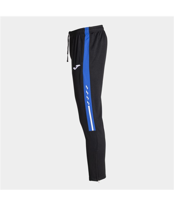 Calça Joma HomemMenino Long Olympiad / Preto real