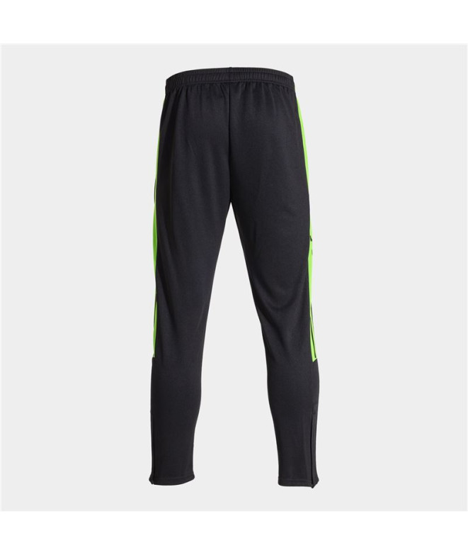 Calça Joma HomemMenino Long Olympiad / Preto...