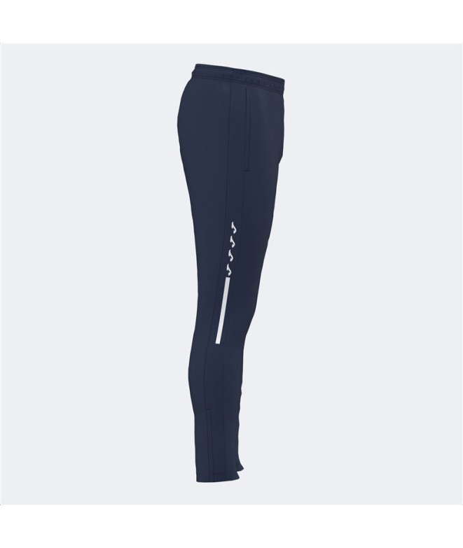 Calça Joma HomemMenino Olimpíada longa / Marinha