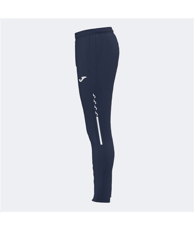Calça Joma HomemMenino Olimpíada longa / Marinha