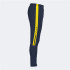 Calça Joma HomemMenino Long Olympiad / Amarelo-marinho