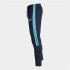 Pantalon Joma HommeEnfant Olympiade longue / Marine/Turquoise