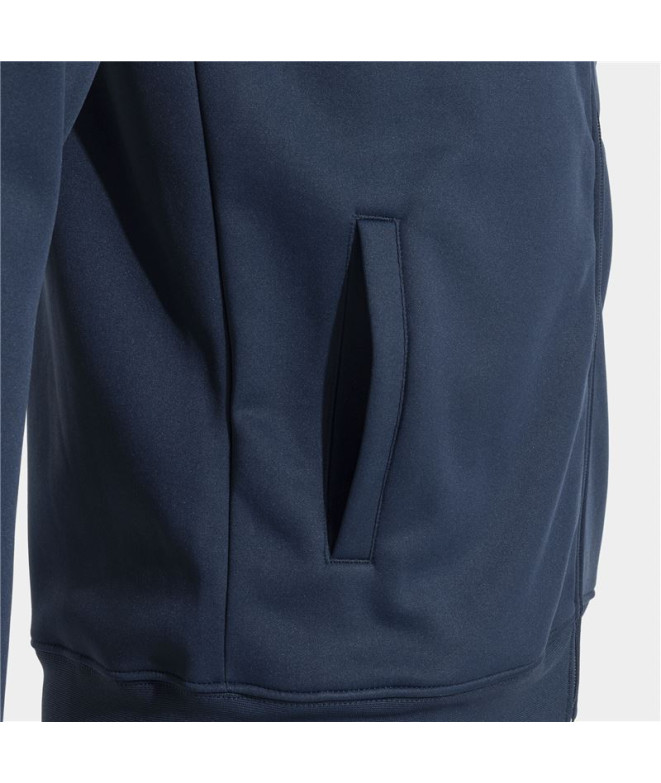 Veste Joma Homme Campus Street Hooded Navy