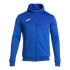 Chaqueta Joma Campus Street Con Capucha Hombre Royal