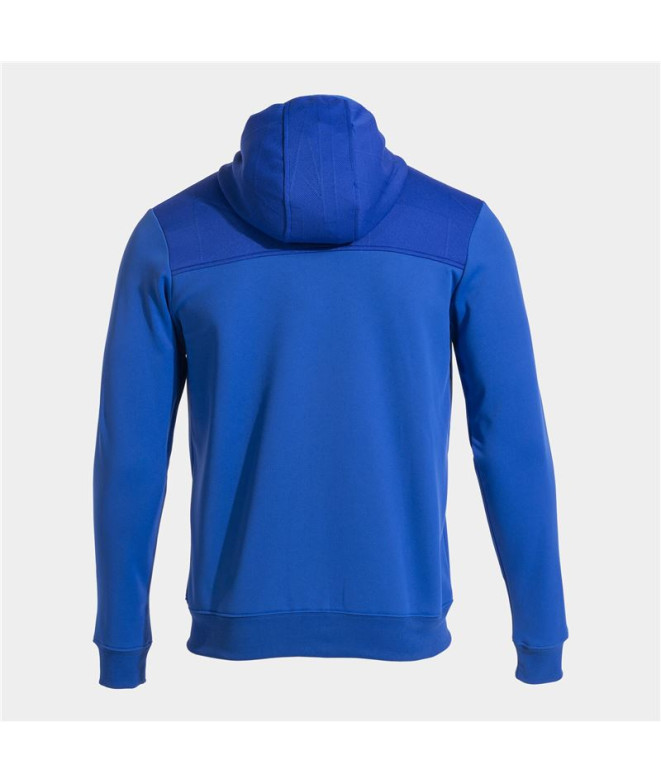 Casaco Joma Homem Camisola com capuz Campus...