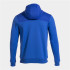 Casaco Joma Homem Camisola com capuz Campus Street Royal