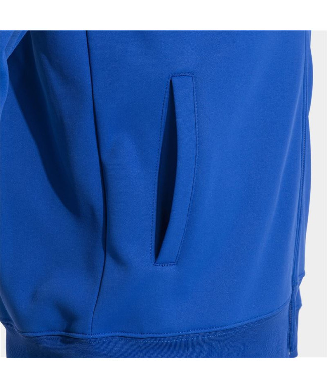 Casaco Joma Homem Camisola com capuz Campus...