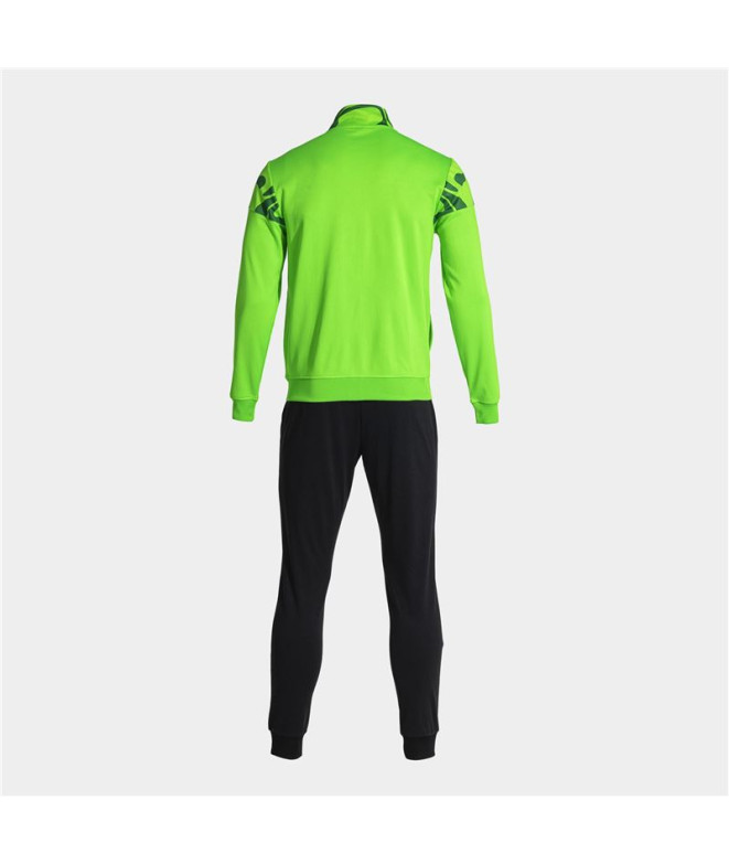 Survêtement Joma HommeEnfant Lion II / Vert...