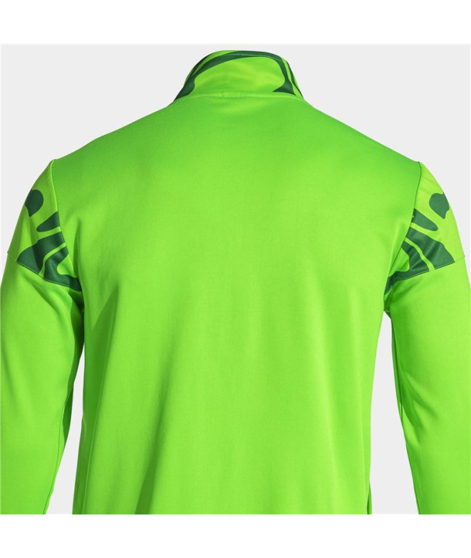 Survêtement Joma HommeEnfant Lion II / Vert...