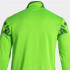 Fato de treino Joma HomemMenino Leão II / Verde flúor Preto
